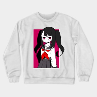 Jill (VA-11 Hall-A KIDS) Crewneck Sweatshirt